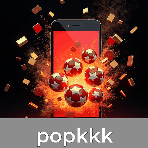 Popkkk: A Experiência Real de Jogos de Mesa ao Vivo