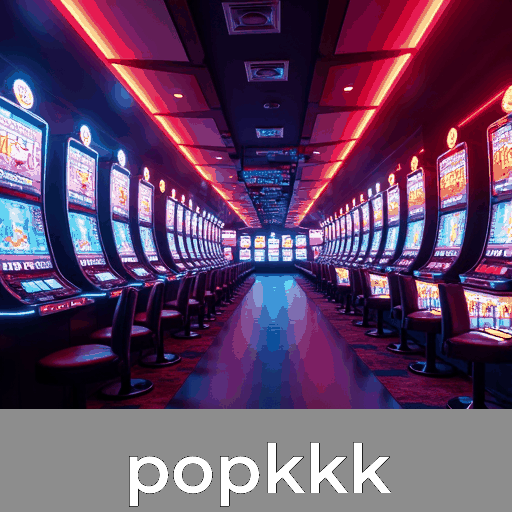 Popkkk: Aplicativo Móvel para Apostas, Prático e Completo
