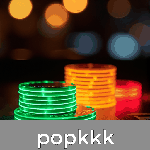 Explore o popkkk: Um Universo de Apostas com Serviços Profissionais